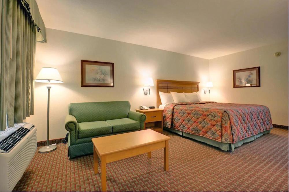 Scottish Inns デソト エクステリア 写真